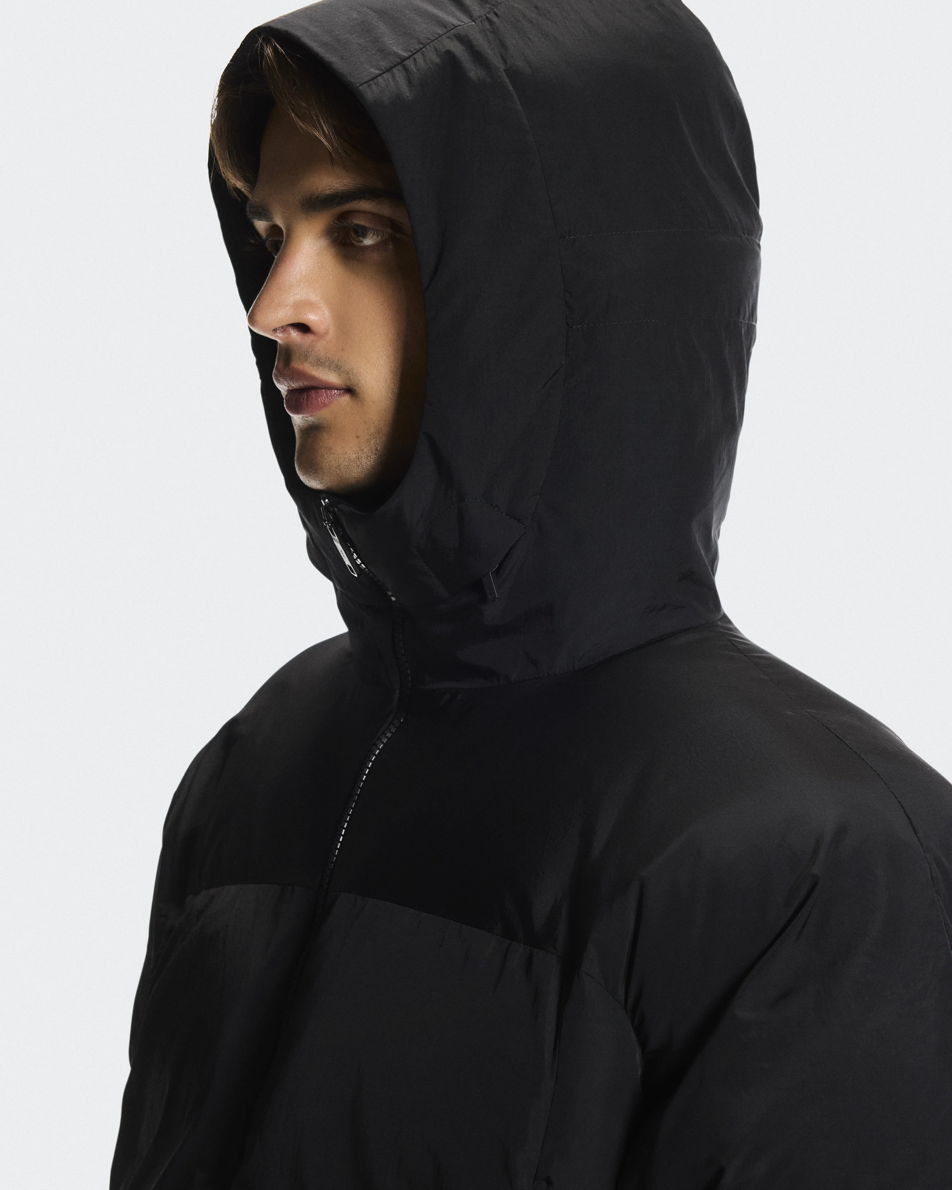 On All-Day Puffer Jacket | REVERSIBLE