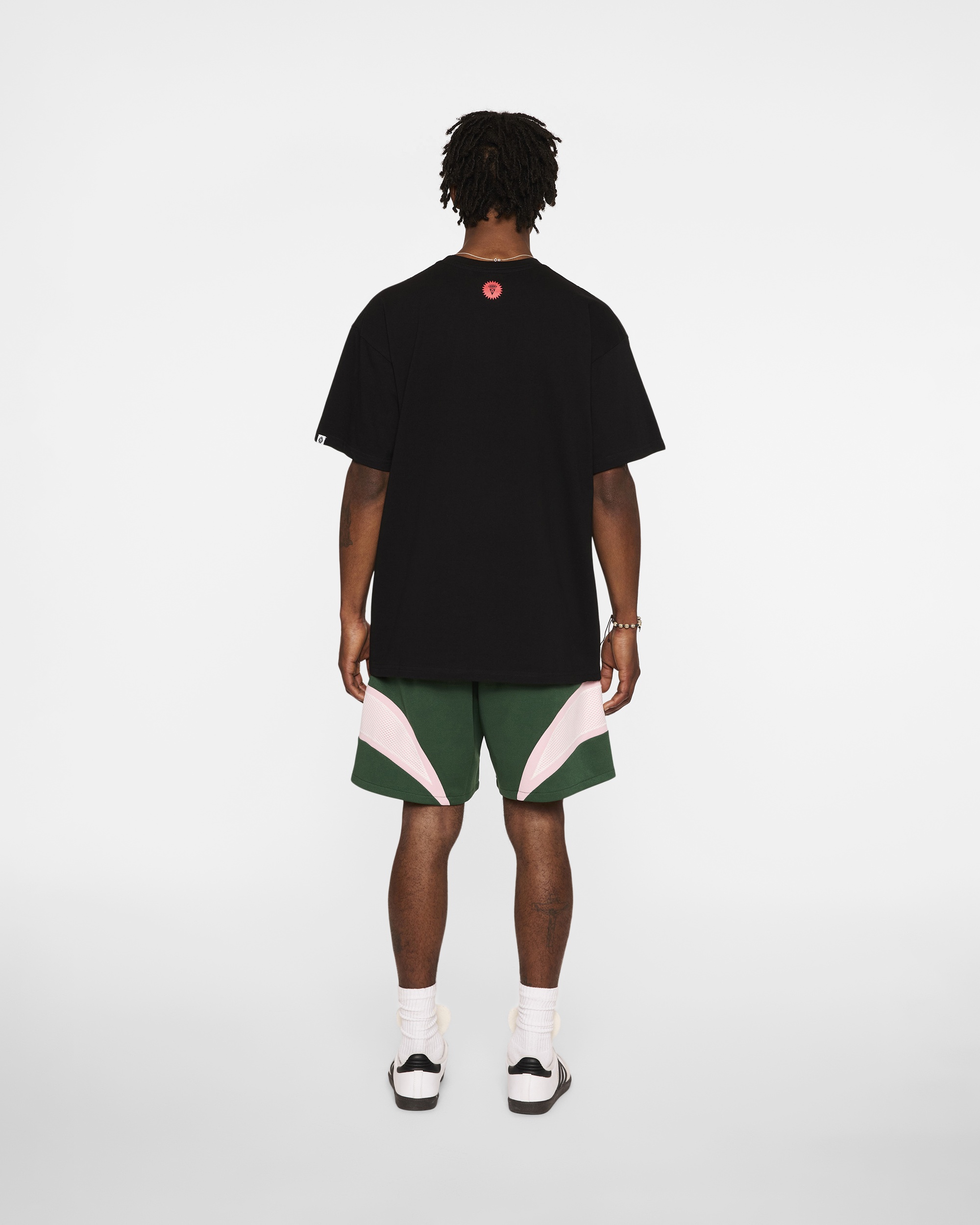 COLLECTION TEE - 4