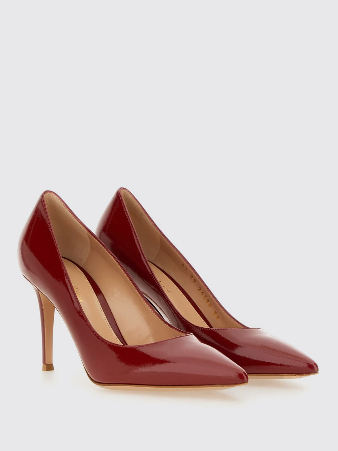 Pumps woman Gianvito Rossi - 2