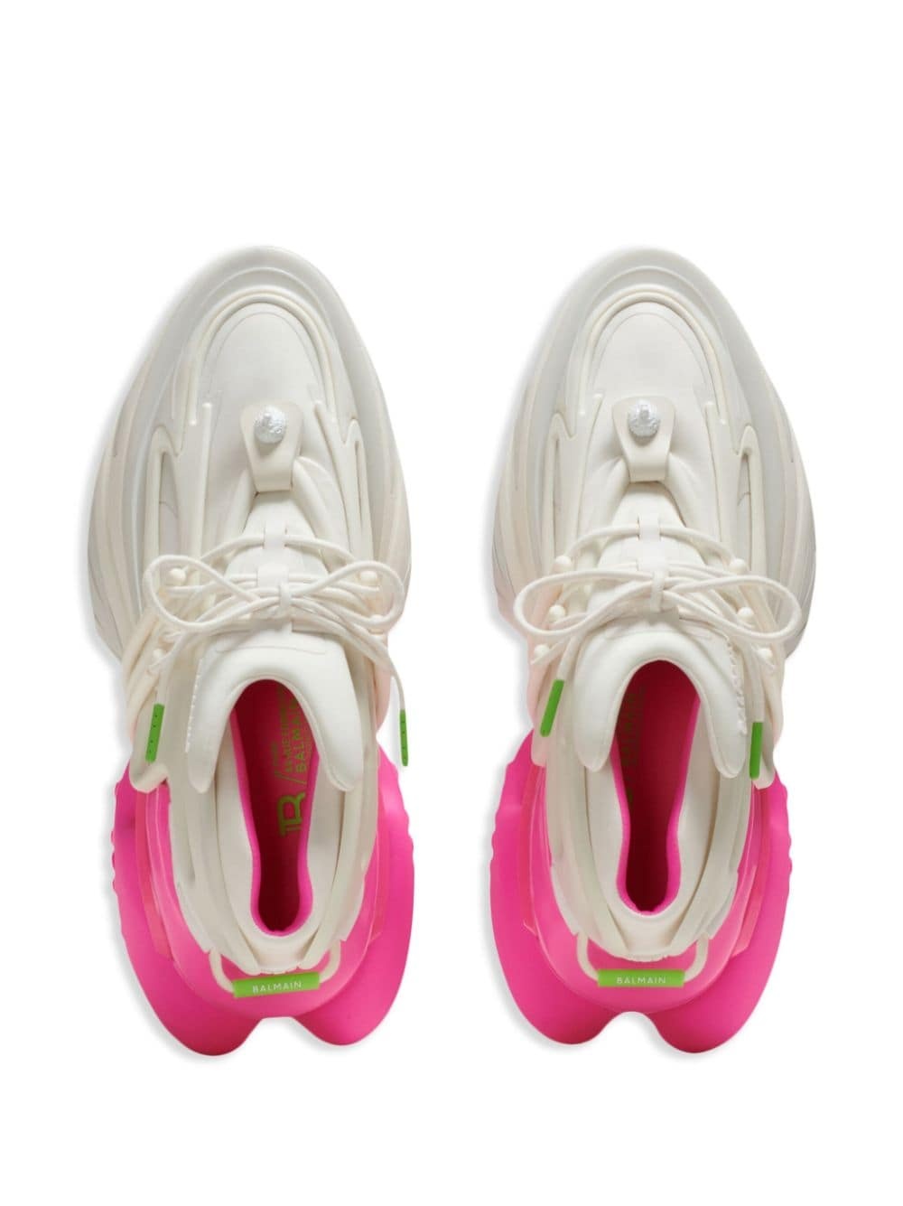 Unicorn chunky sneakers - 3