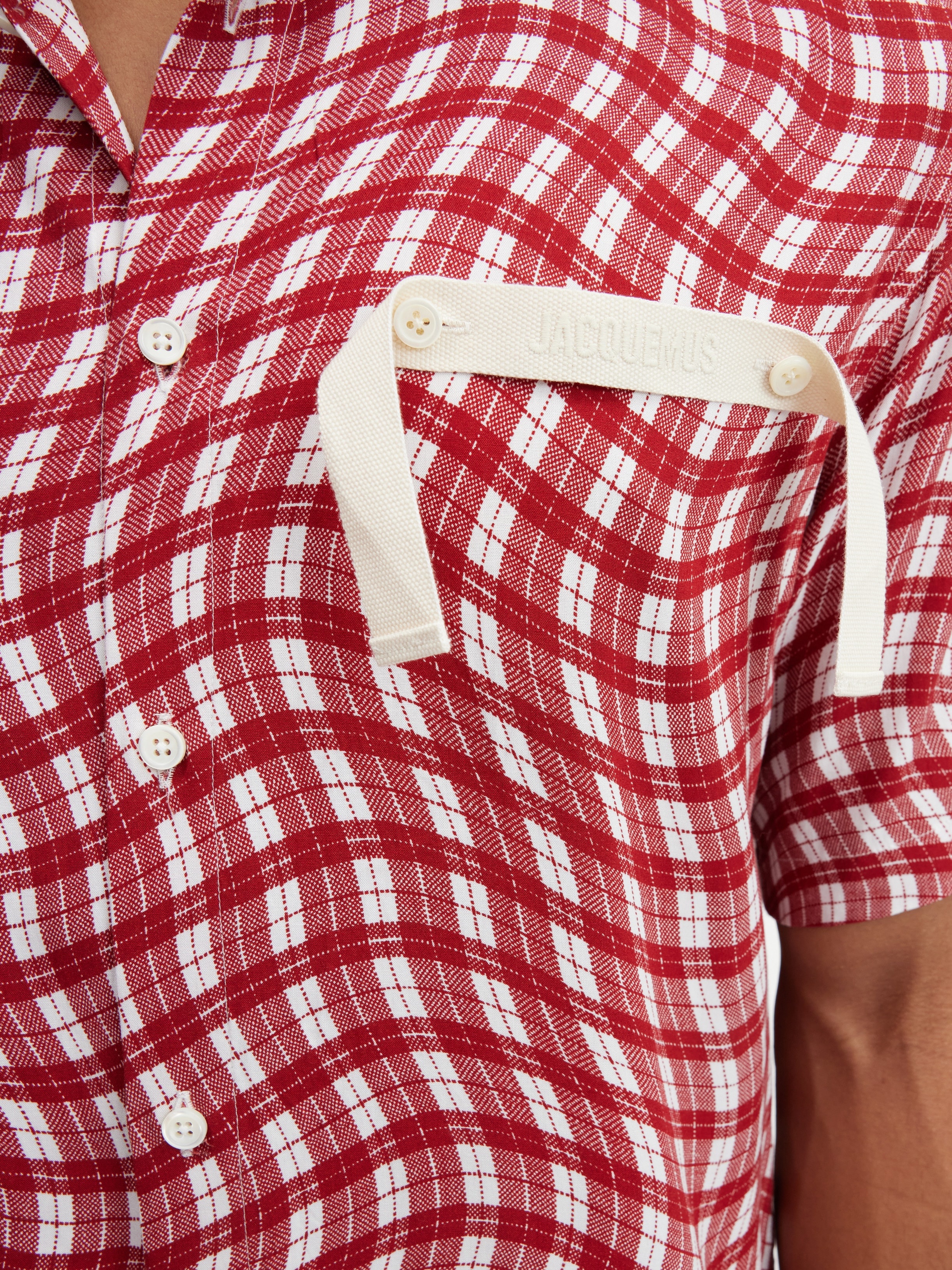 La chemise Melo - 6