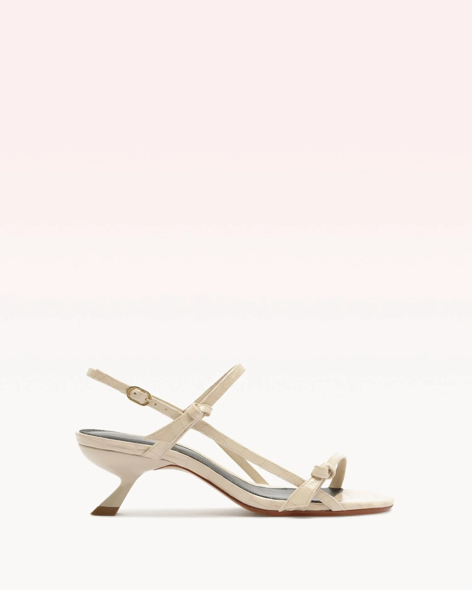 SLIM CLARITA CAGE 50 EGGSHELL - 1