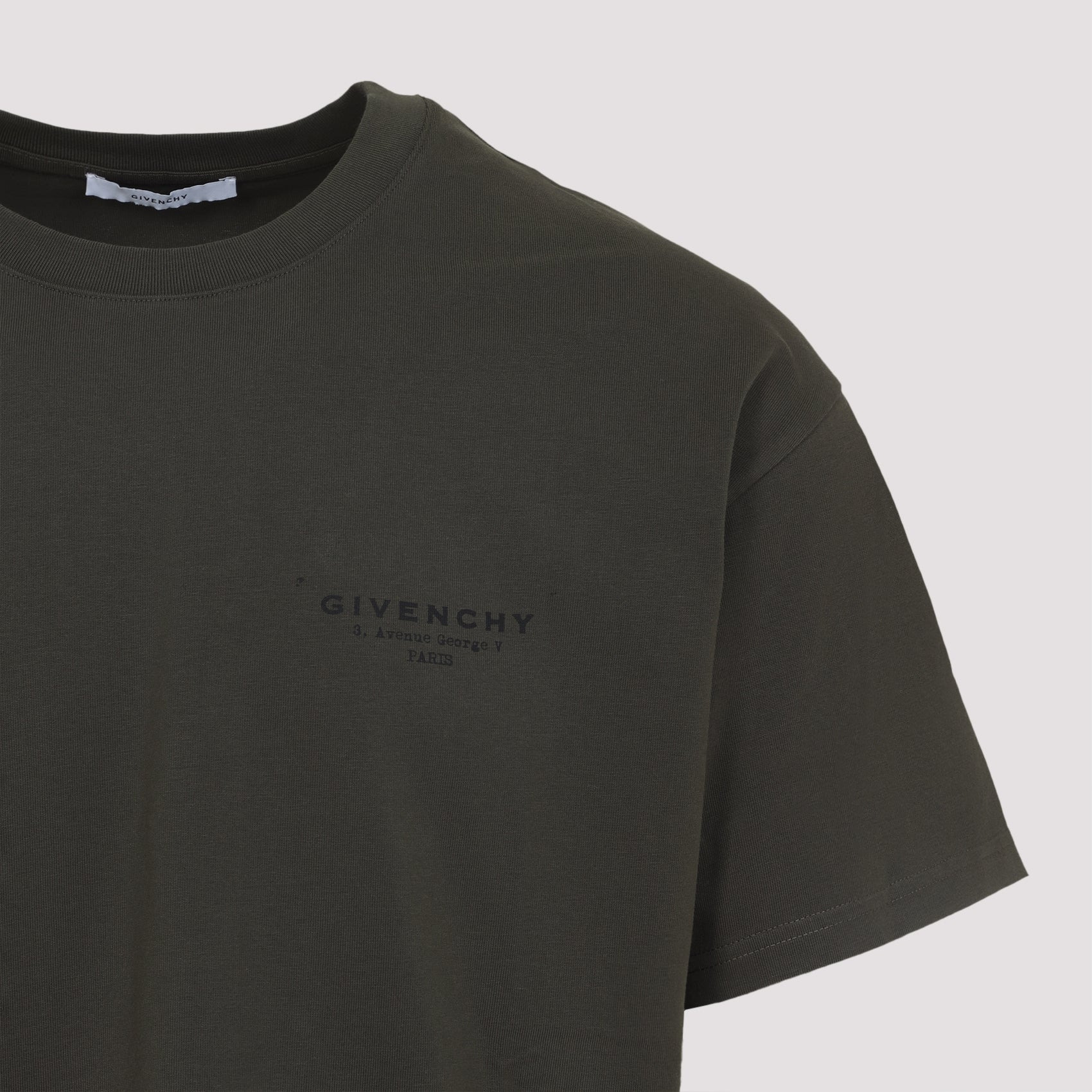 Givenchy T-Shirt Men - 3