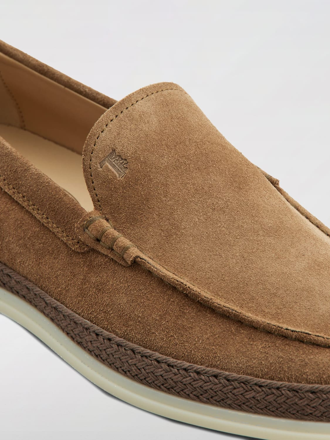 Shoes men Tod's - 4