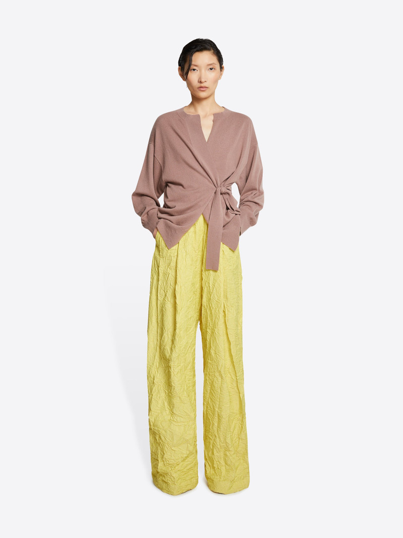 Dries Van Noten CASHMERE CARDIGAN outlook