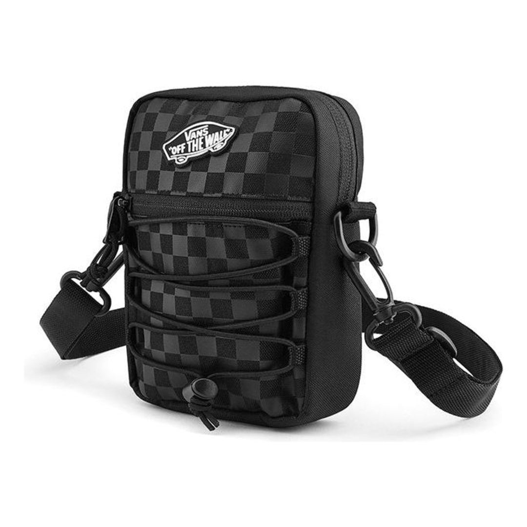 Vans Street Ready Crossbody Bag 'Black' VN0A48HKBKA - 2