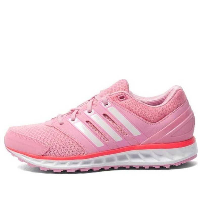(WMNS) adidas Falcon Elite 3 'Pink White' AQ2306 - 1