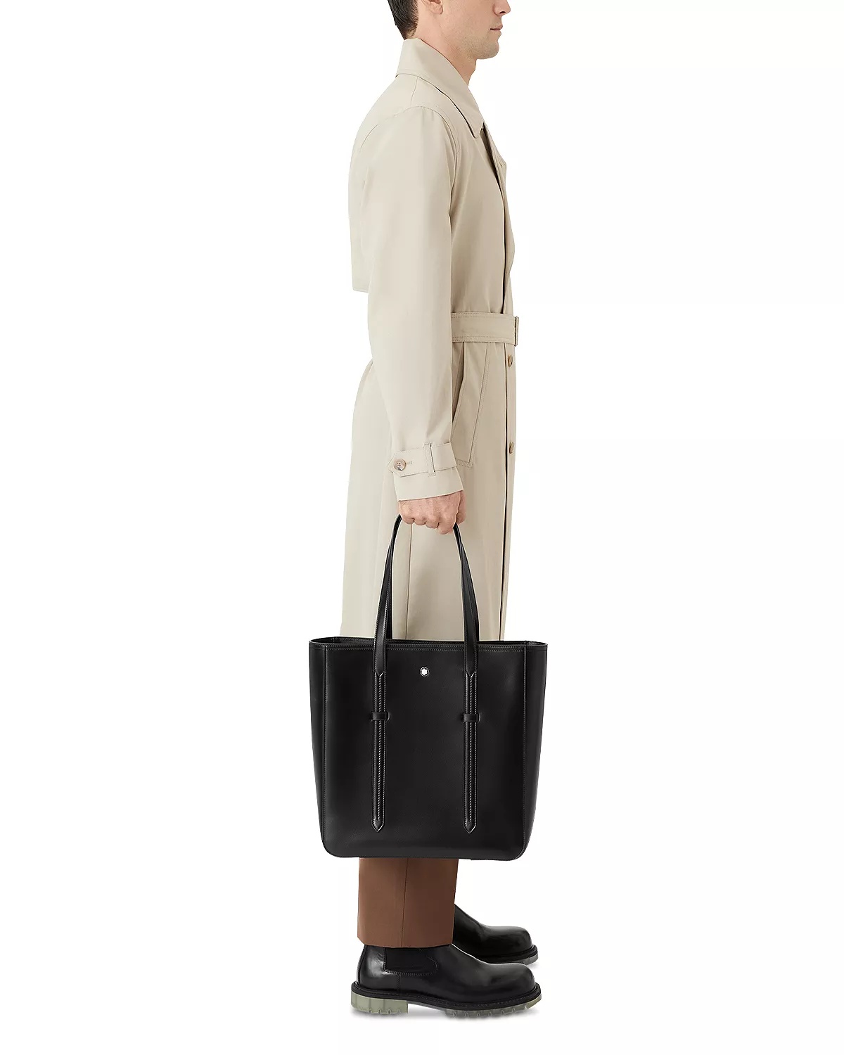 Meisterstück Tote, Medium - 2