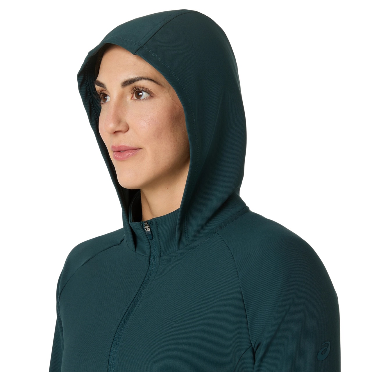 WOMEN'S RIB JACKET - 8