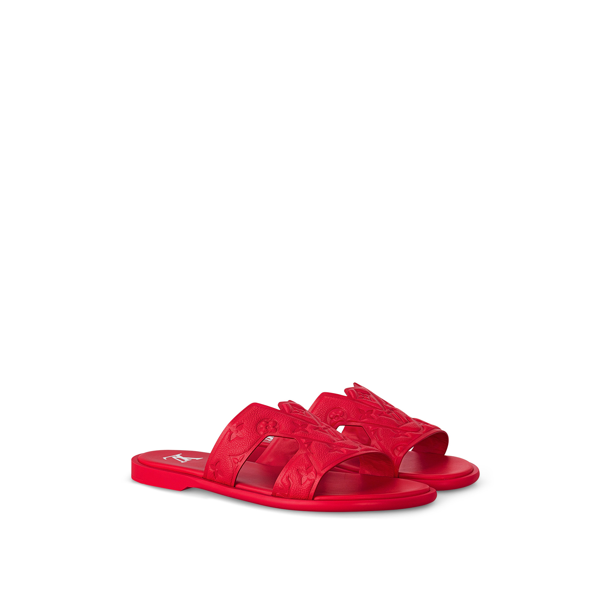 LV Oasis Mule - 2