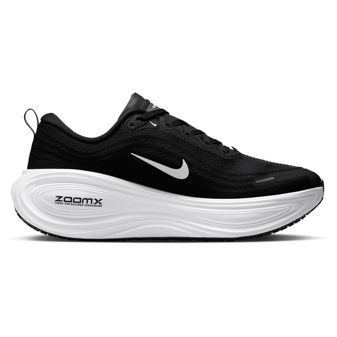 Nike Mens Nike Vomero Plus - 1