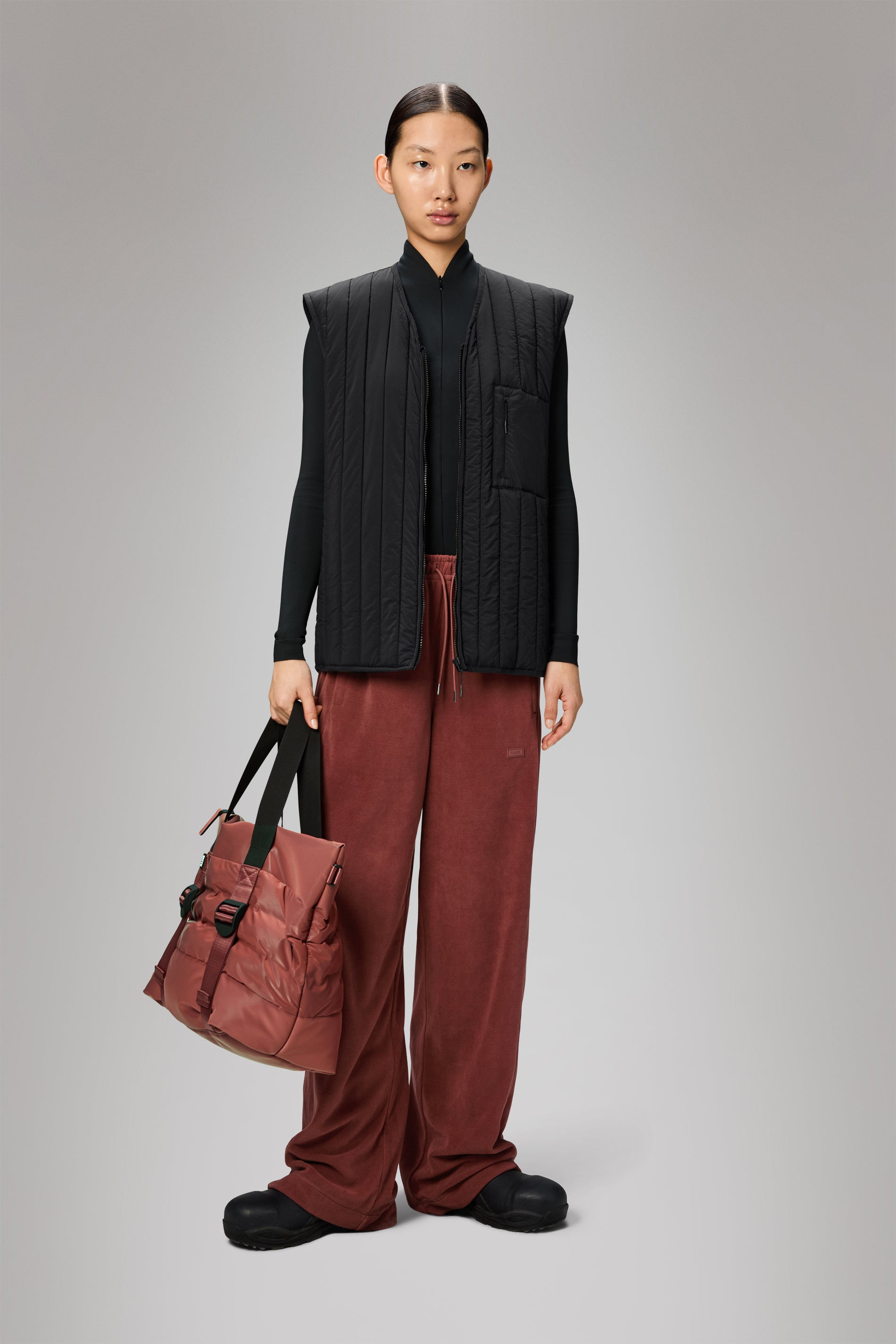 Banja Liner Vest - 4