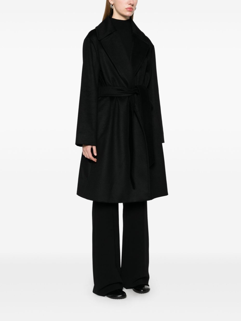 Tigre coat - 3