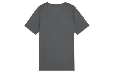 New Balance New Balance Essential Logo T-Shirt 'Black' AMT01012-BK outlook