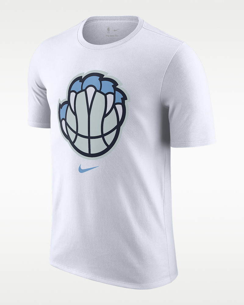 Memphis Grizzlies Essential City Edition Men's Nike NBA T-Shirt 1