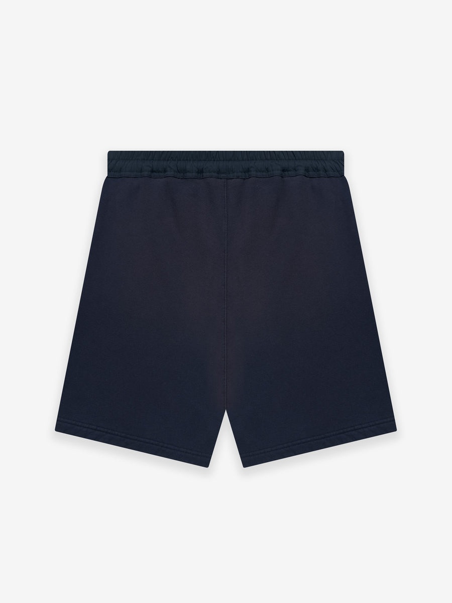 The Vintage  Sweatshort - 2