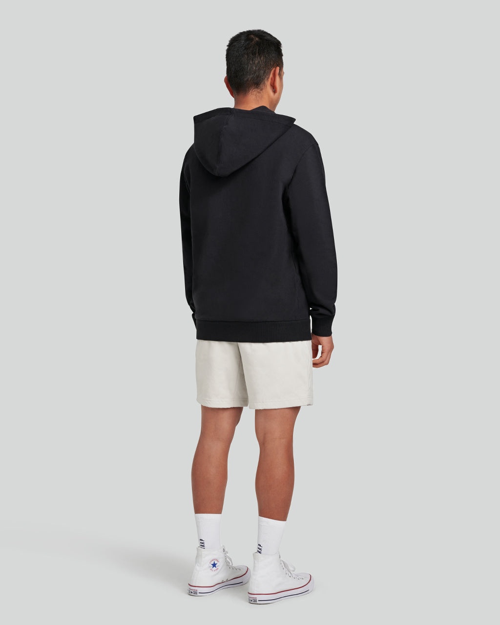 Evade Hoodie - 4