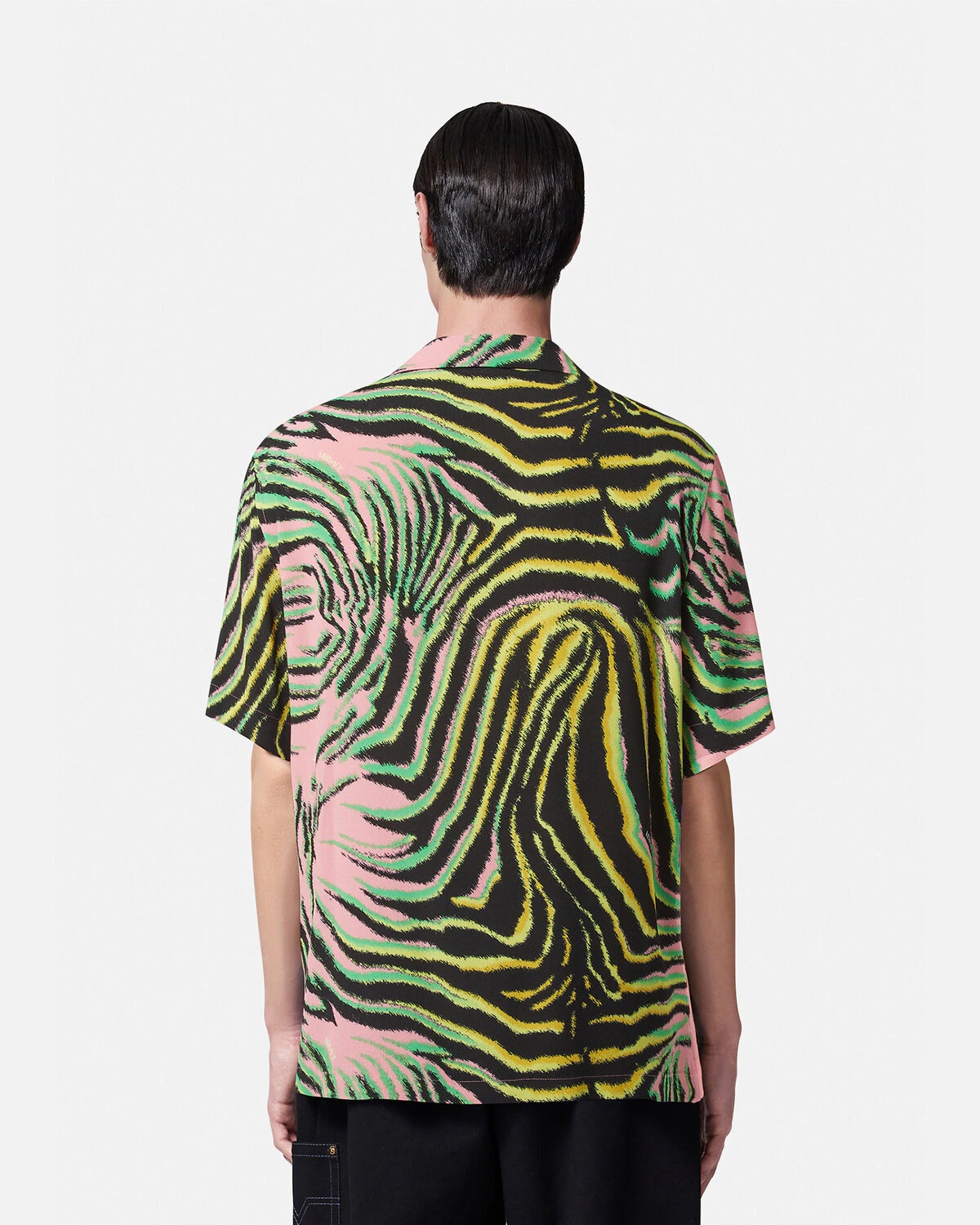 Wildflower West Tiger Shirt - 4