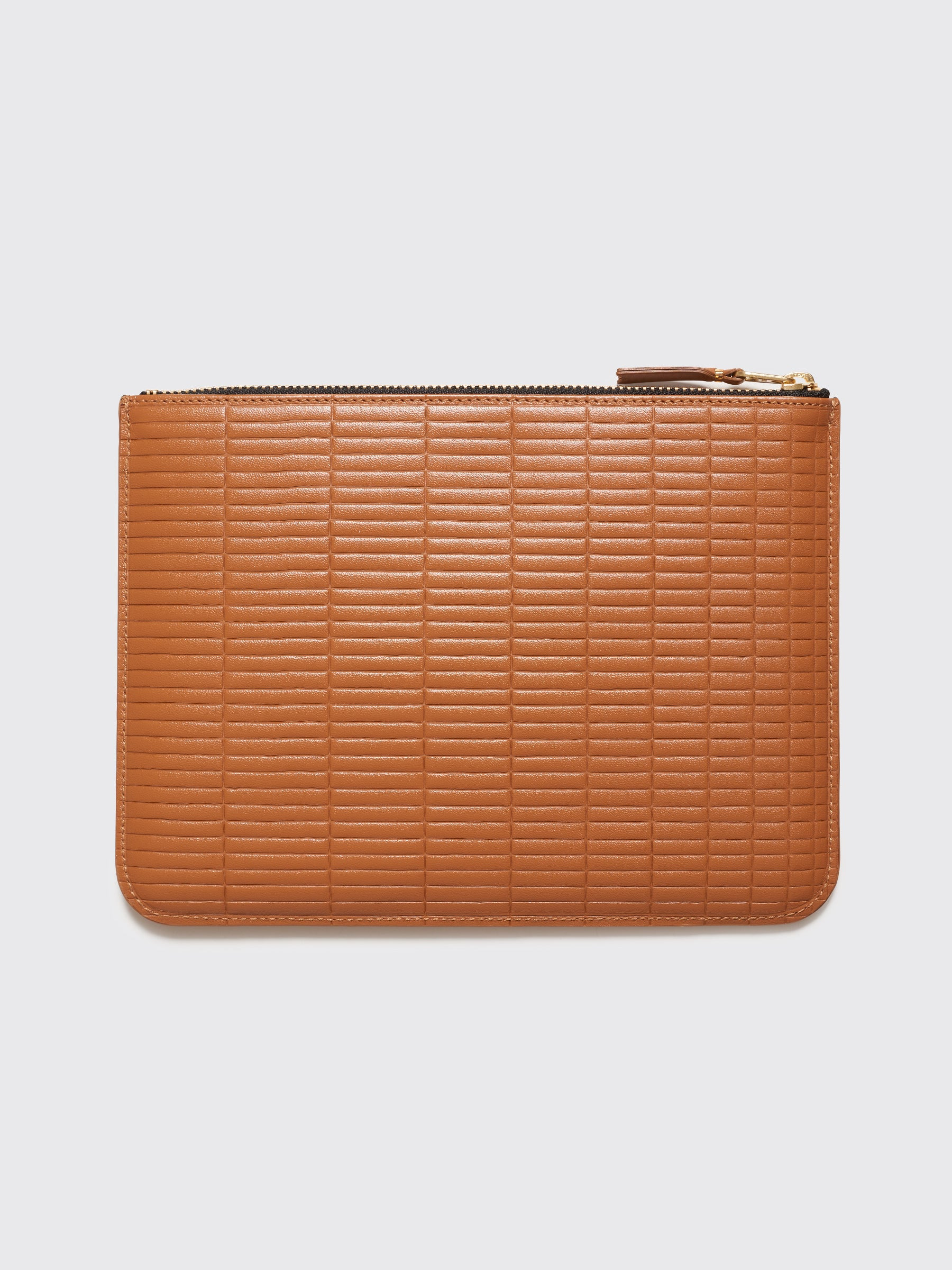 COMME DES GARÇONS WALLET SA5100 BRICK LINE BEIGE - 2