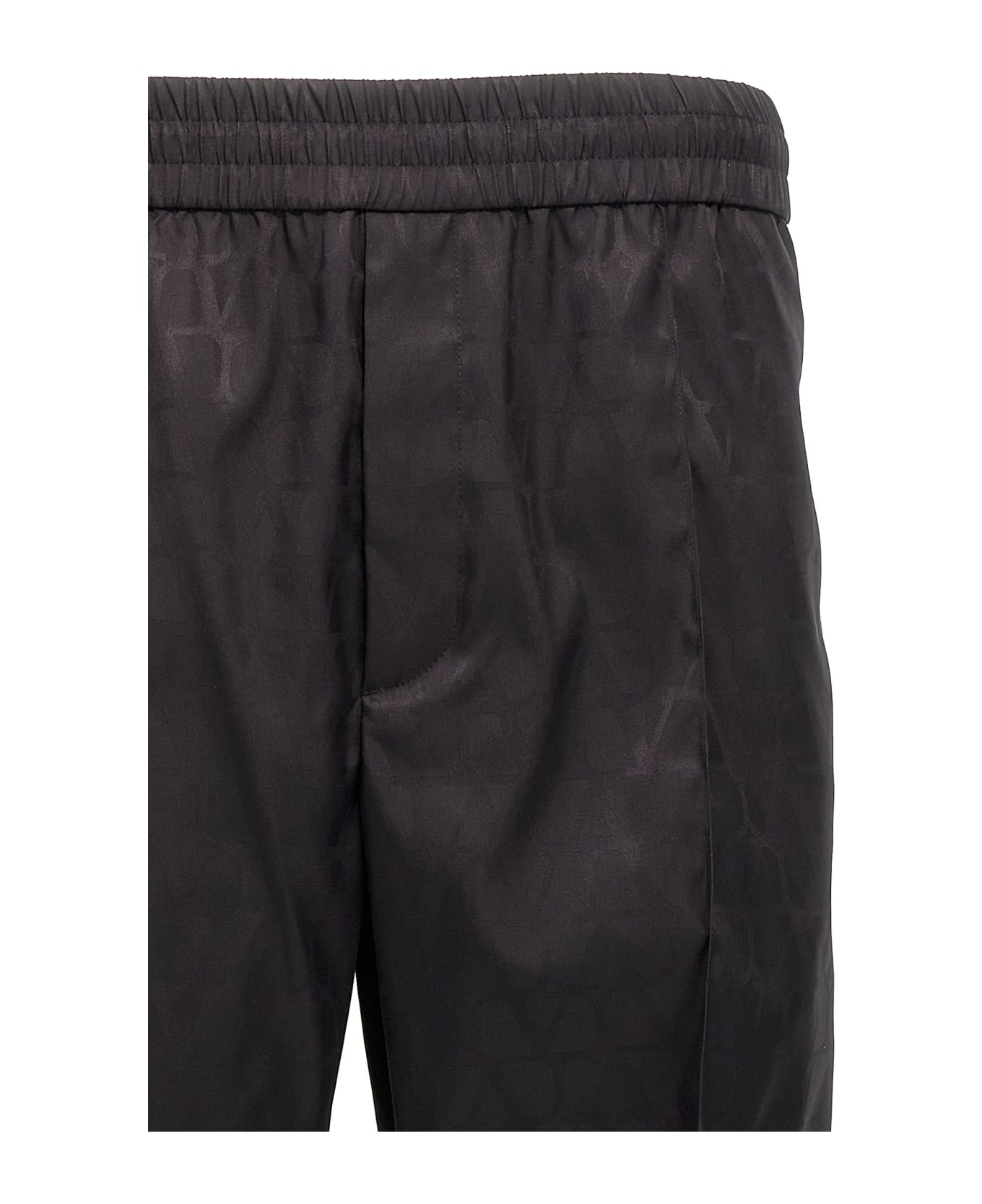 Valentino 'toile Iconographe' Pants - 3