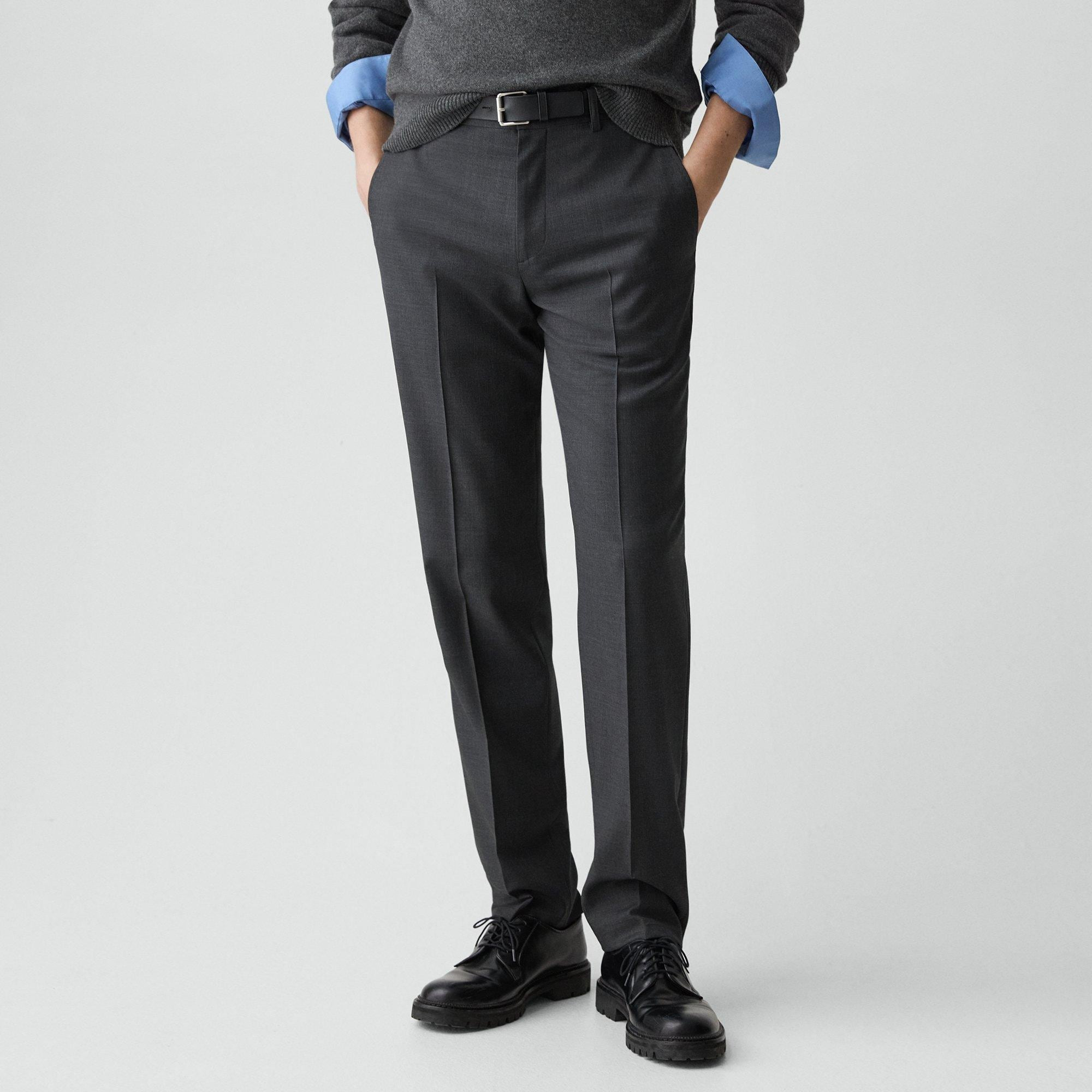 Standard Pant in Sartorial Wool - 5