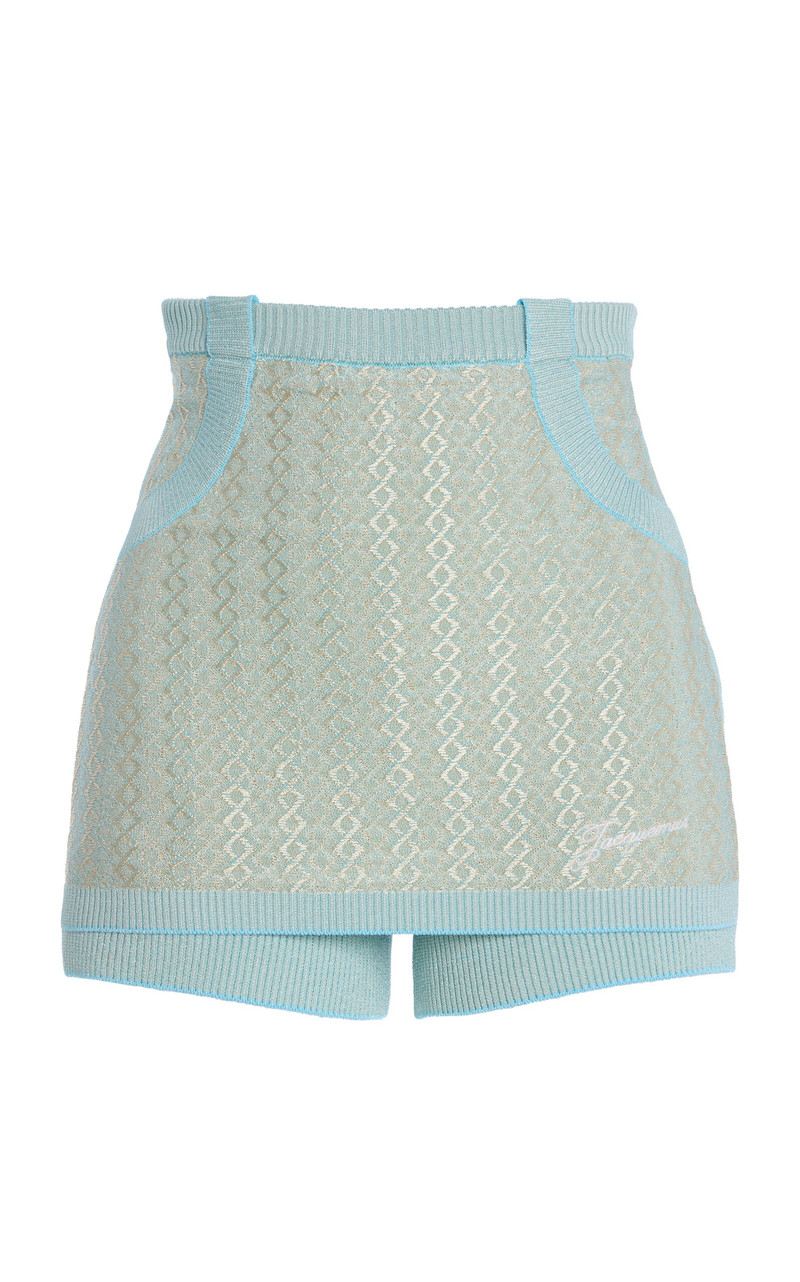 Marino의 culottes - 1