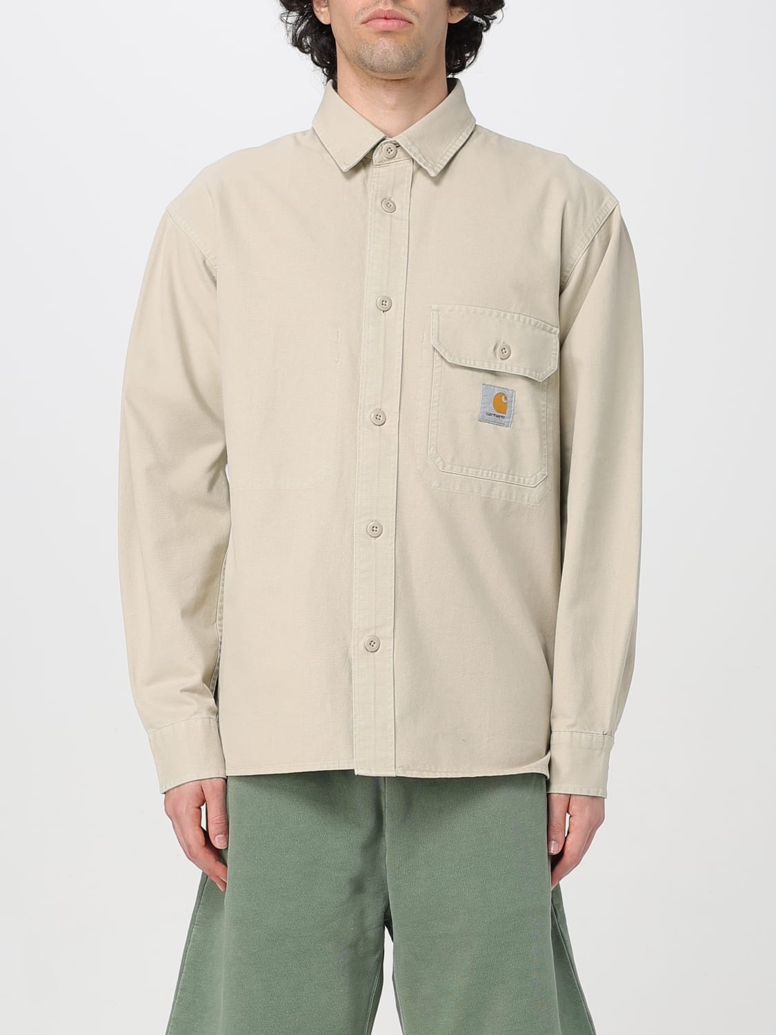Jacket men Carhartt Wip - 1