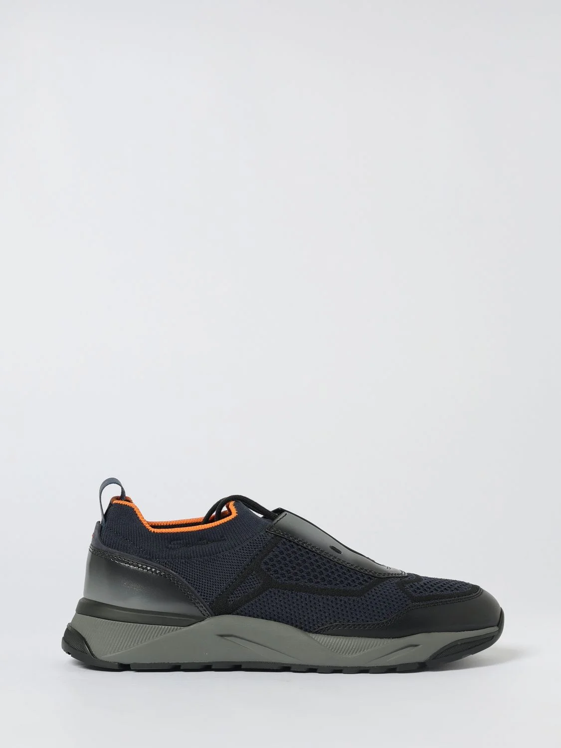 Sneakers men Santoni - 1