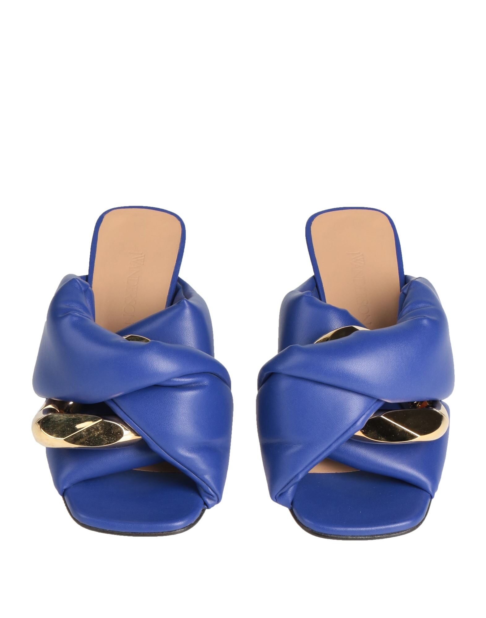 Fuchsia Women's Sandals - 4