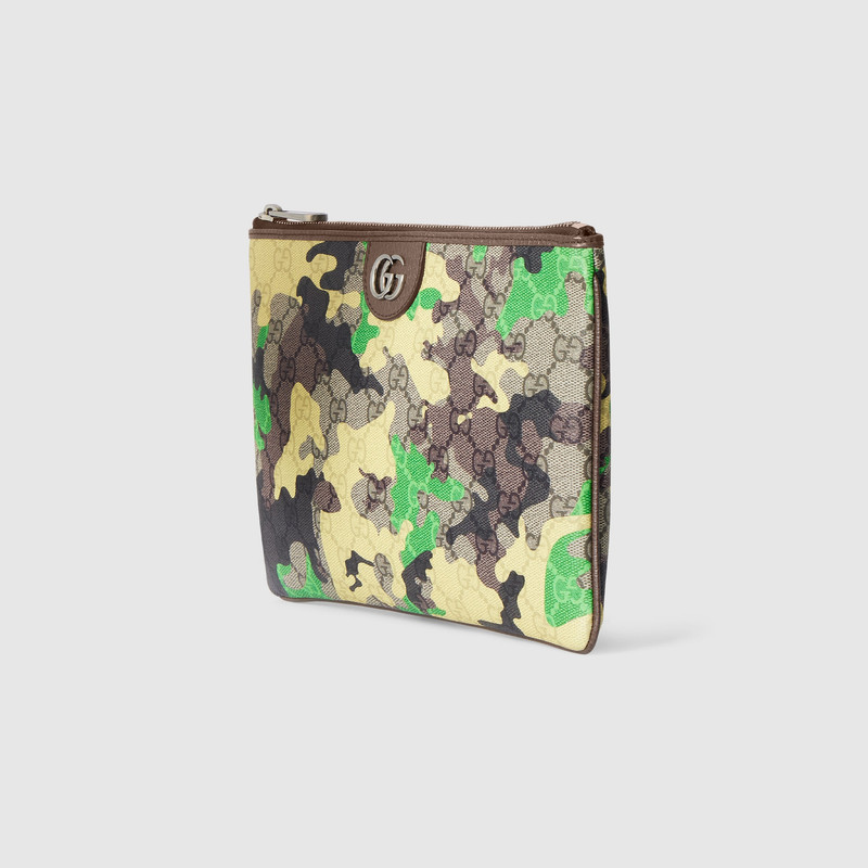 GUCCI GG pouch outlook
