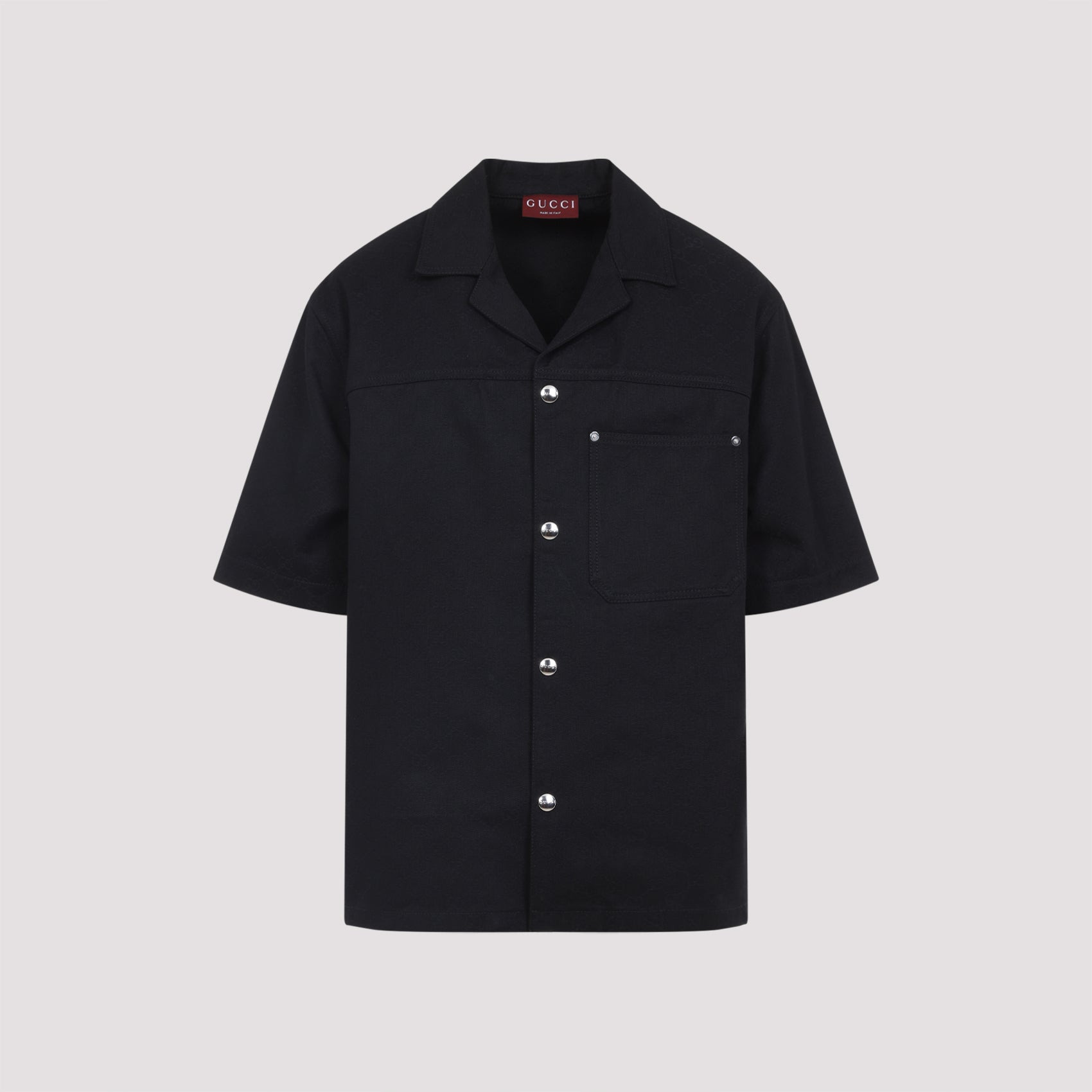 Shirts Black - 2