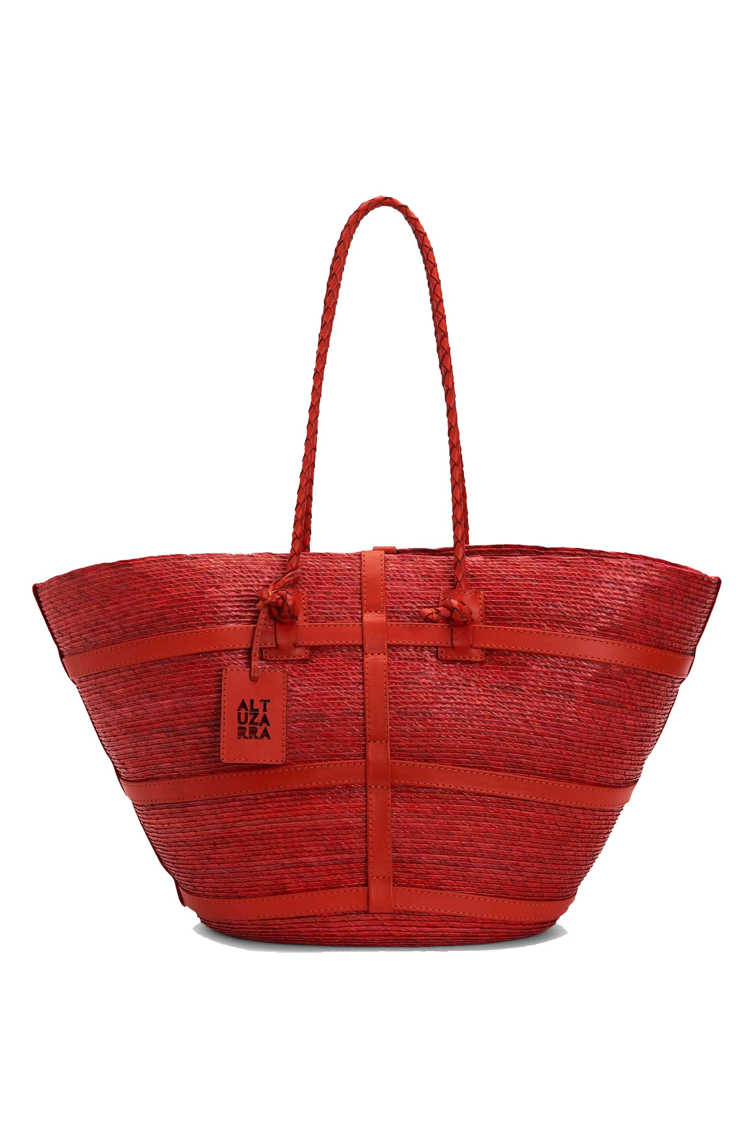 'WATERMILL' BAG LARGE - 1