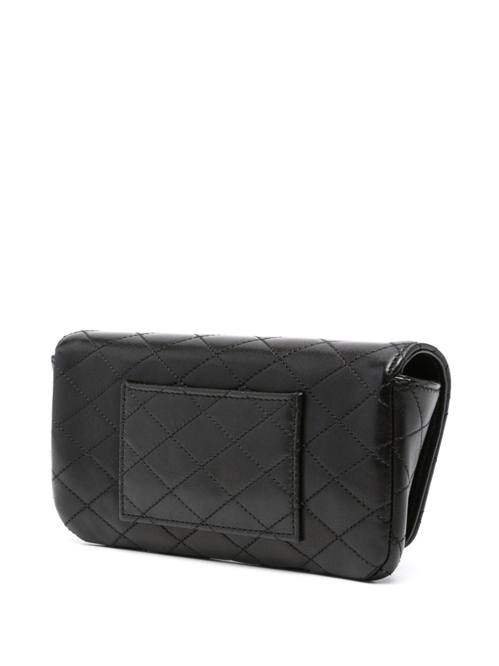 Gaby quilted phone case bag - 3