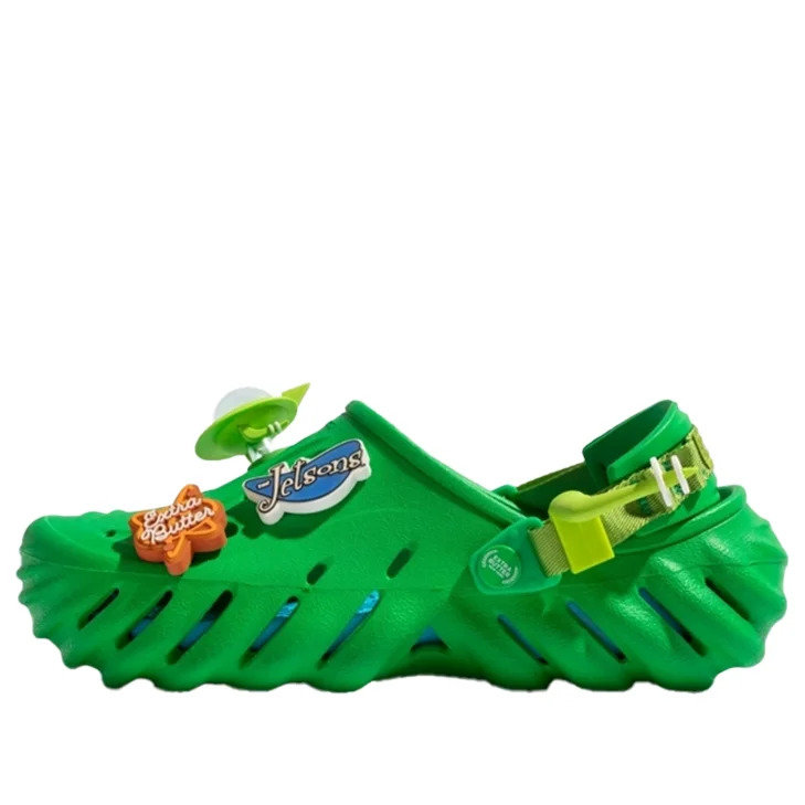 Crocs Echo Clog 'Extra Butter The Jetsons' 209307-3E8 - 1