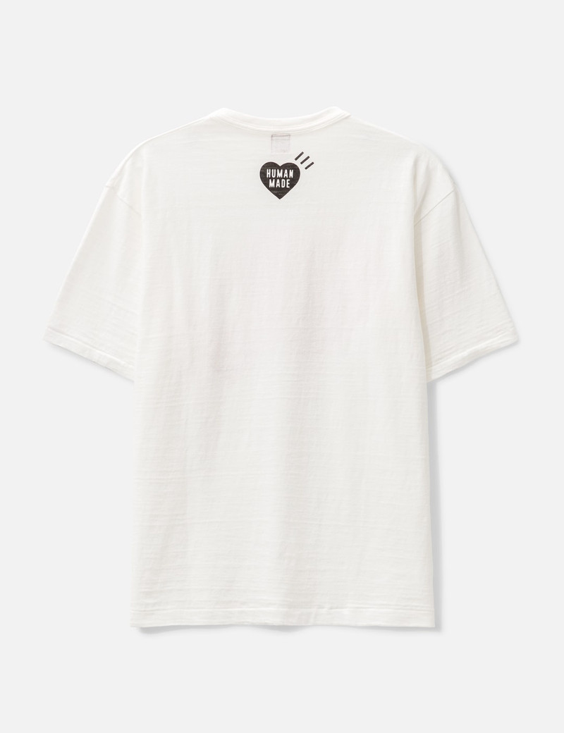 Human Made GRAPHIC T-SHIRT #5 outlook