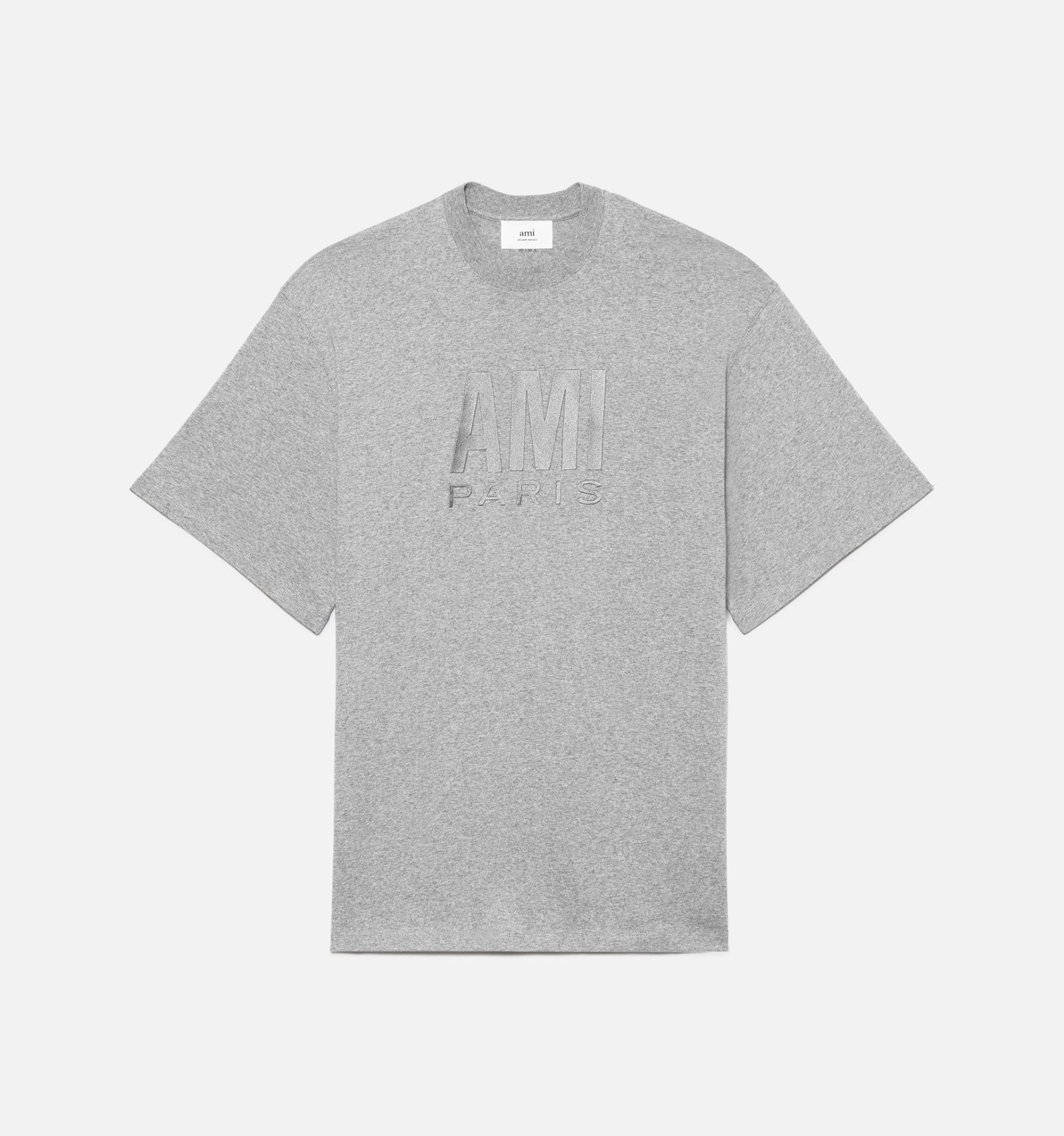 Ami Paris T-Shirt - 5