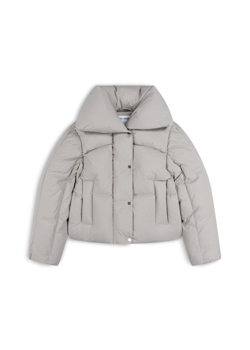 Mist Puffer Jacket - 1