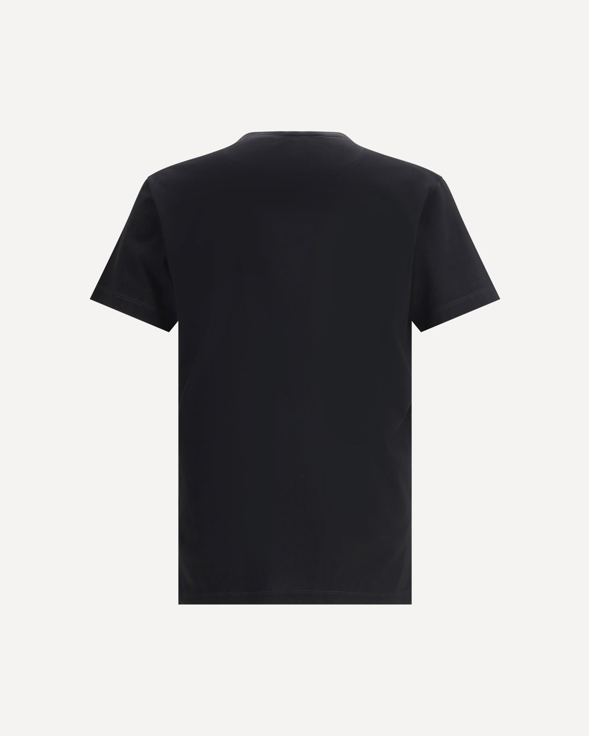 Logoed T-Shirt - 2