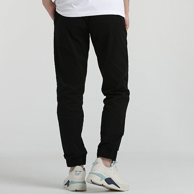 PUMA Track Pants 'Black' 844113-01 - 4