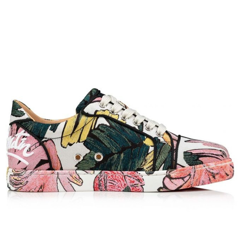 Fun Vieira MULTI/BLACK 5