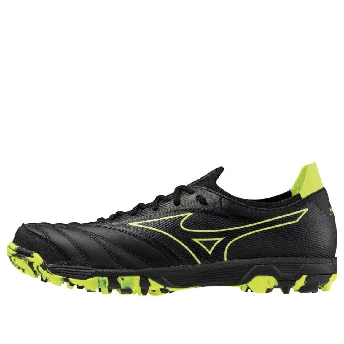 Mizuno Morelia Neo SALA BETA JAPAN TF 'Black' Q1GB249045 - 1