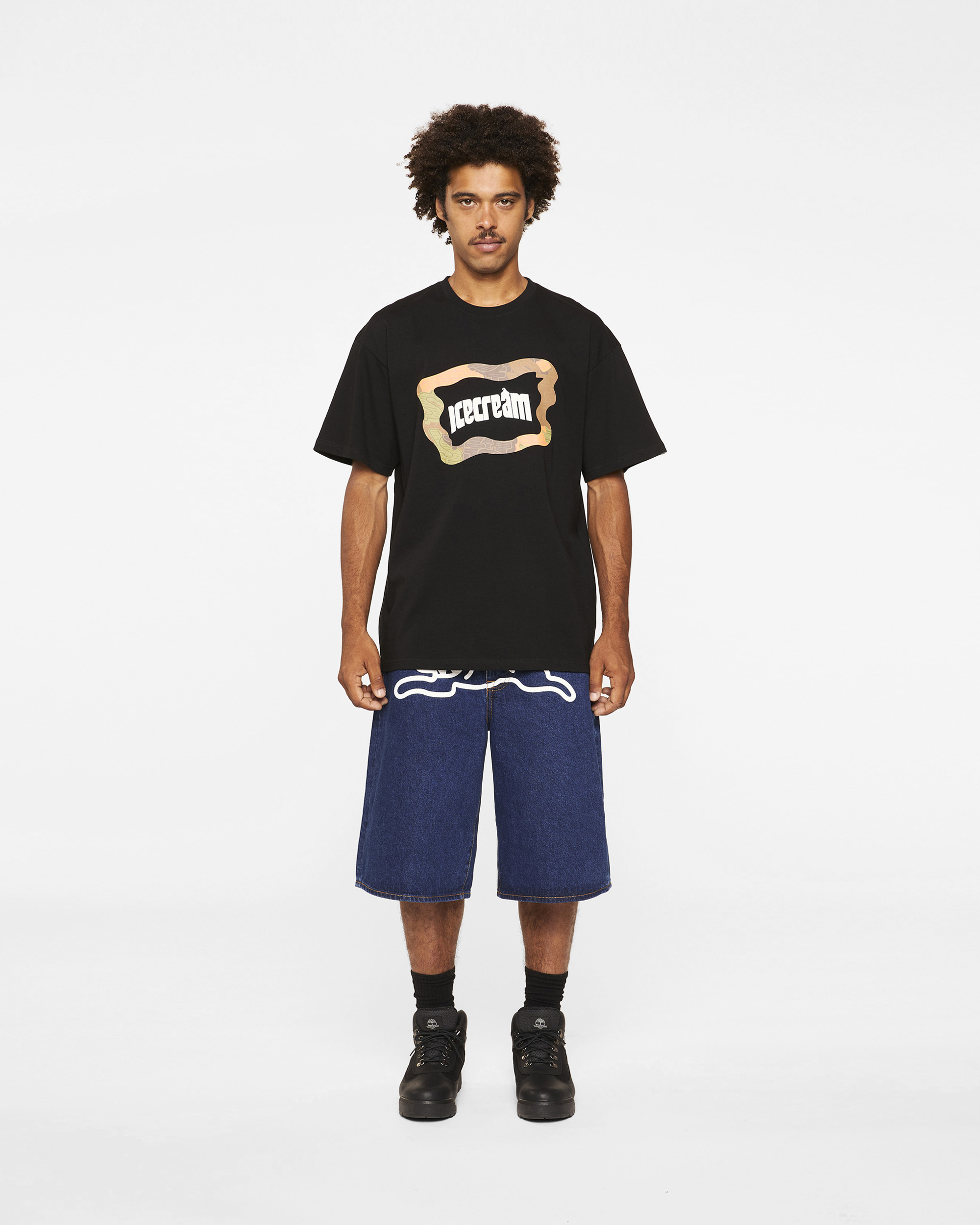 WORLDWIDE TEE - 3
