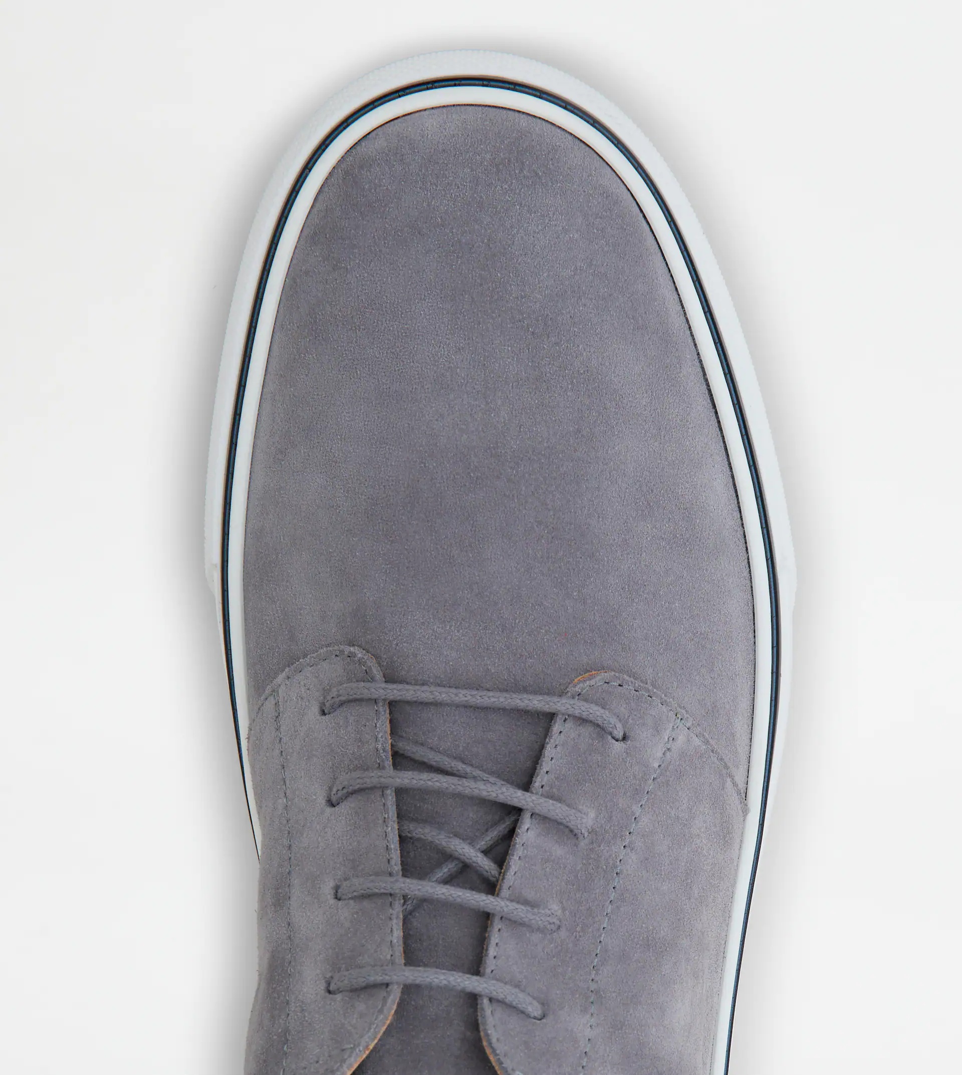 DESERT BOOTS IN SUEDE - GREY - 3