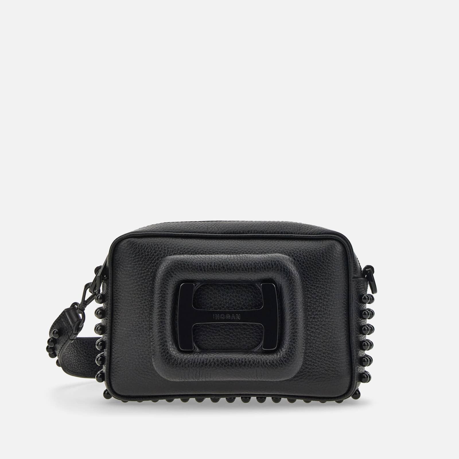 Hogan H-Bag Camera Bag Black - 1
