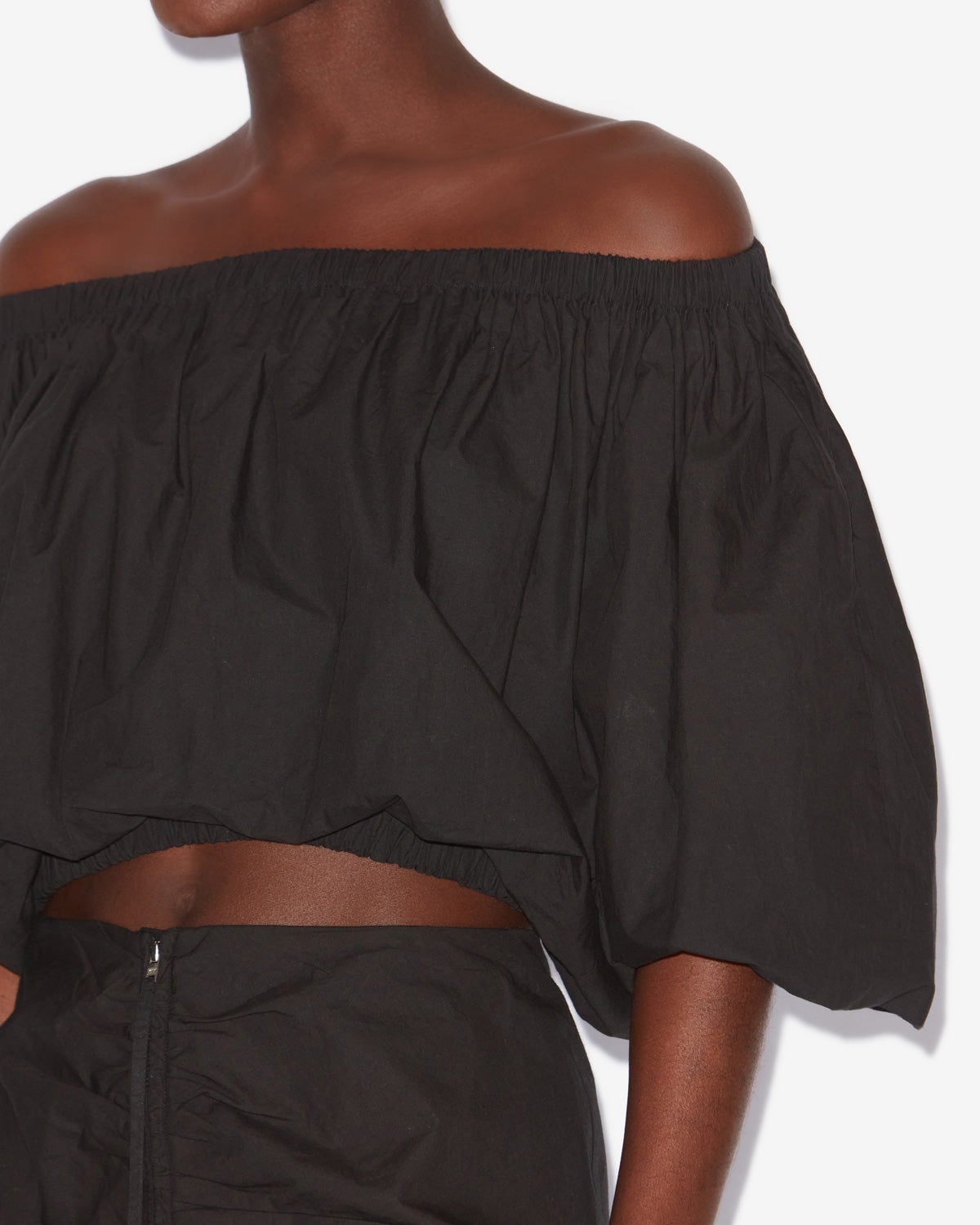 BERTILLE TOP - 2