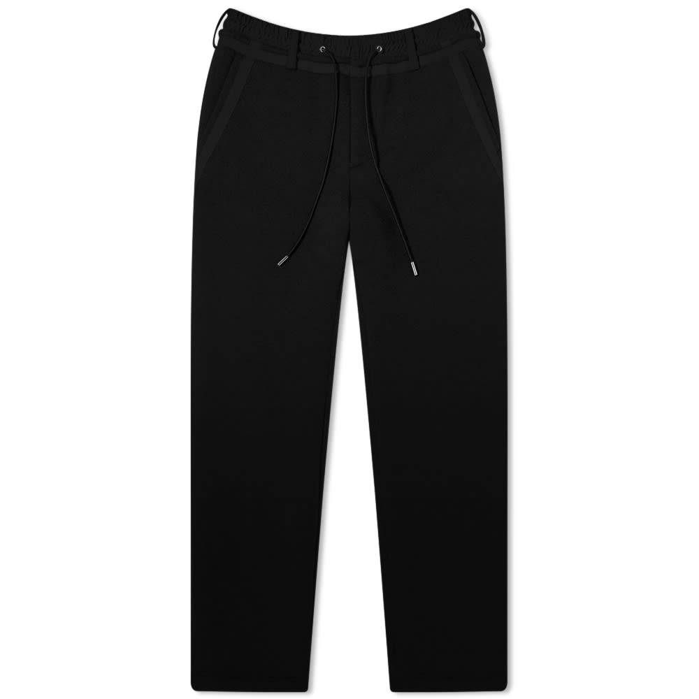 Sacai Sponge Sweat Pant - 1