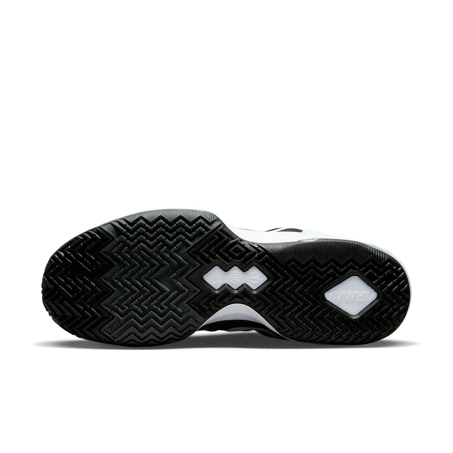 Nike Air Max Impact 4 'Black White Racer Blue' DM1124-001 - 6