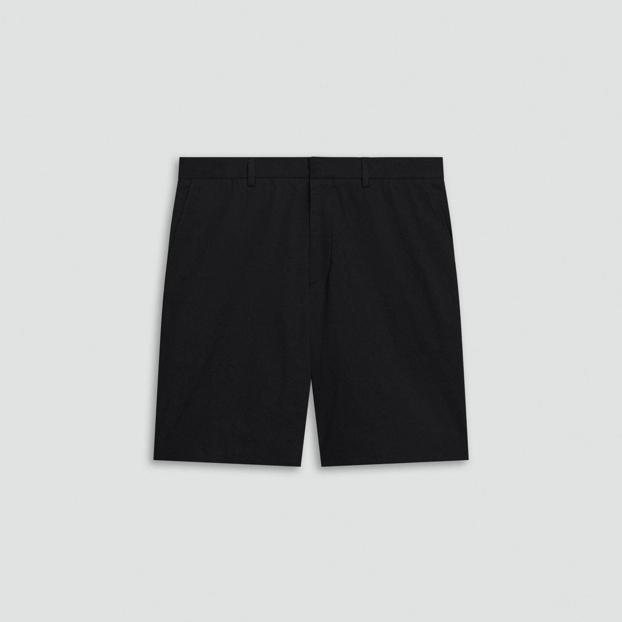 Standard Short in Good Linen - 1
