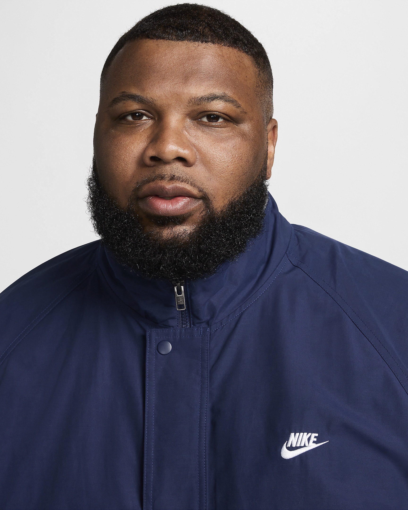 Nike Club Futura Men's Jacket - 9