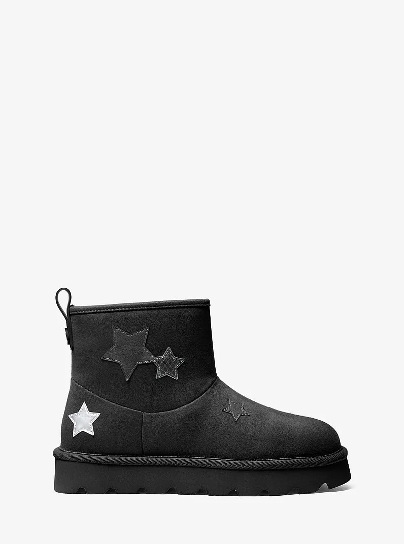 Winnie Embellished Boot - 1